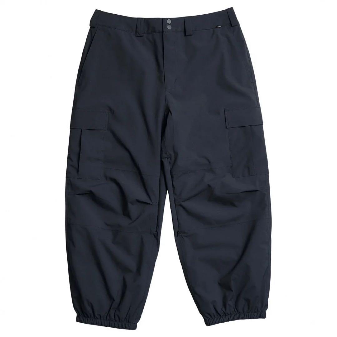 ROME BAGGYCARGOPANT Mサイズ