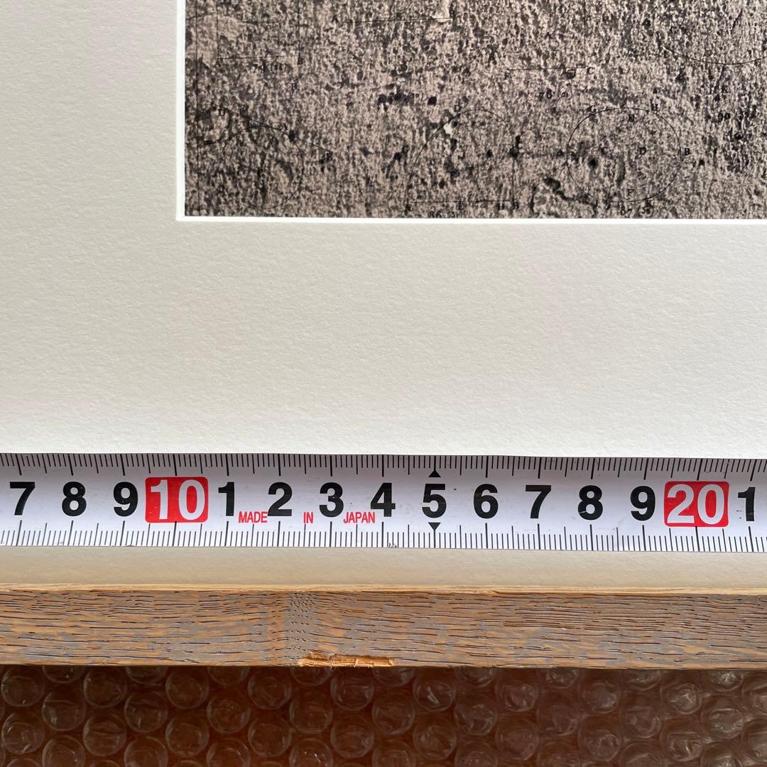 ジェリーユルズマン　JERRY UELSMANN　1987年の作品