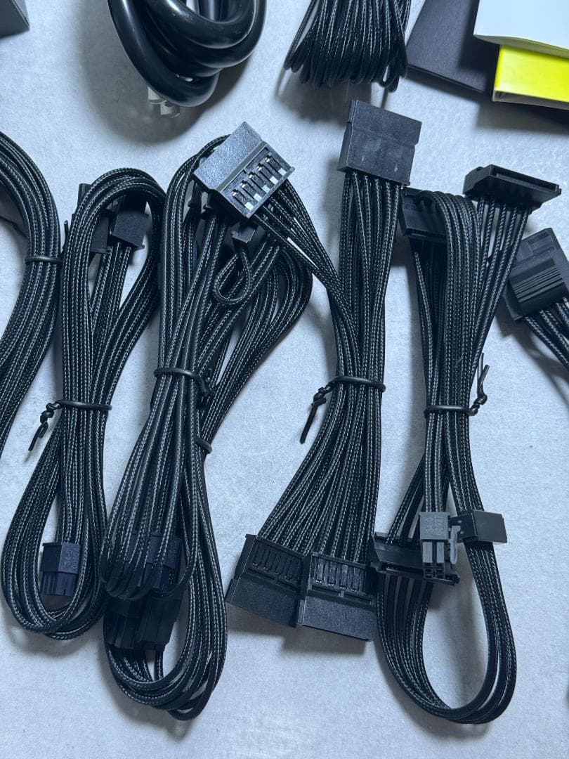 Corsair SF850 SFX電源 ATX3.1対応 美品