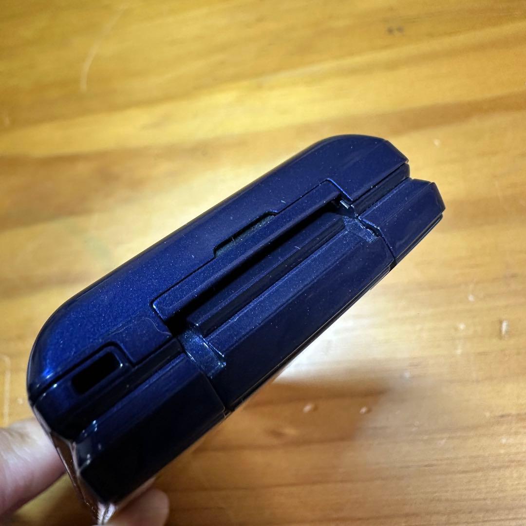 AQUOS ケータイ 501SH ガラケー 3081