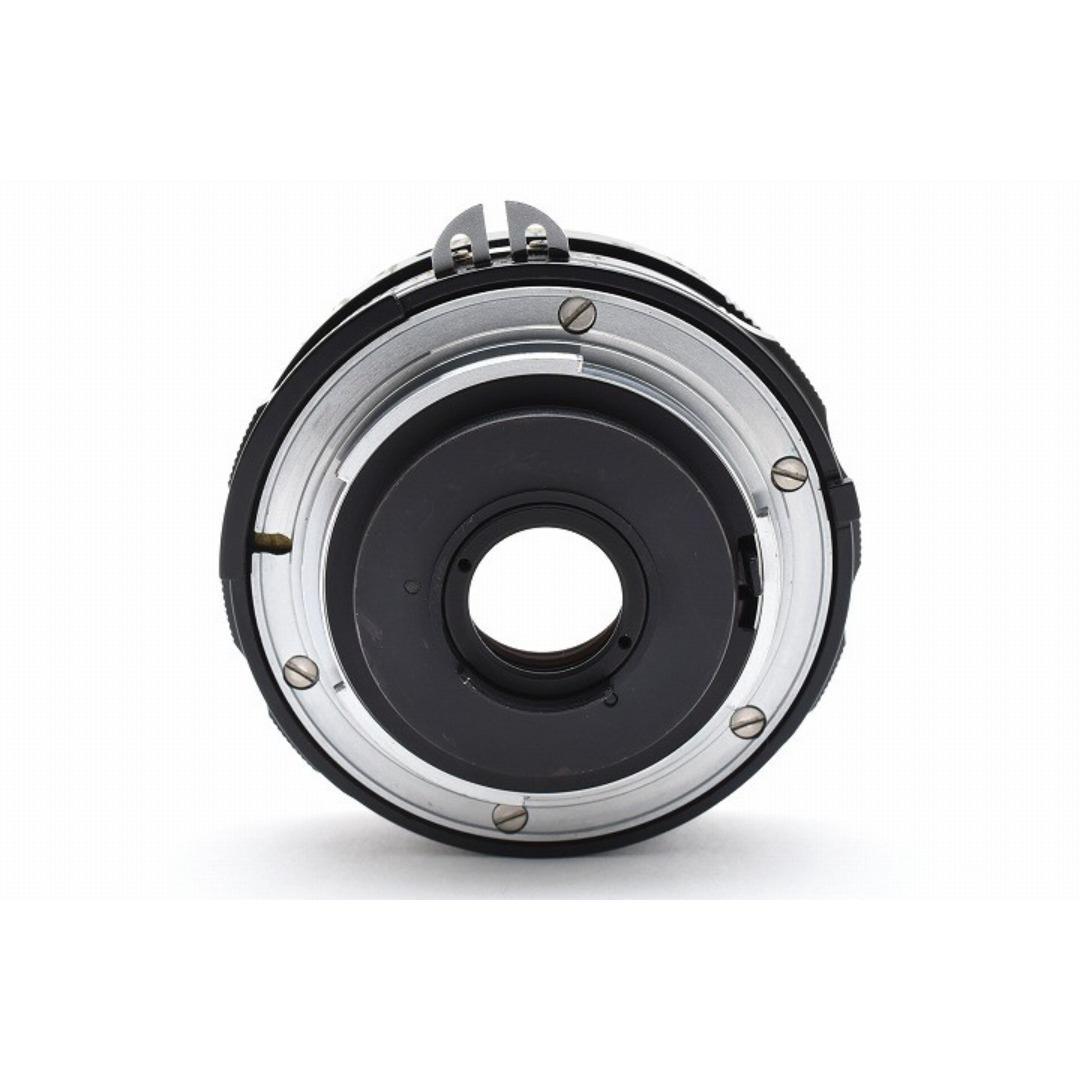 15283E Nikon GN AUTO Nikkor 45mm Ai改 ニコン