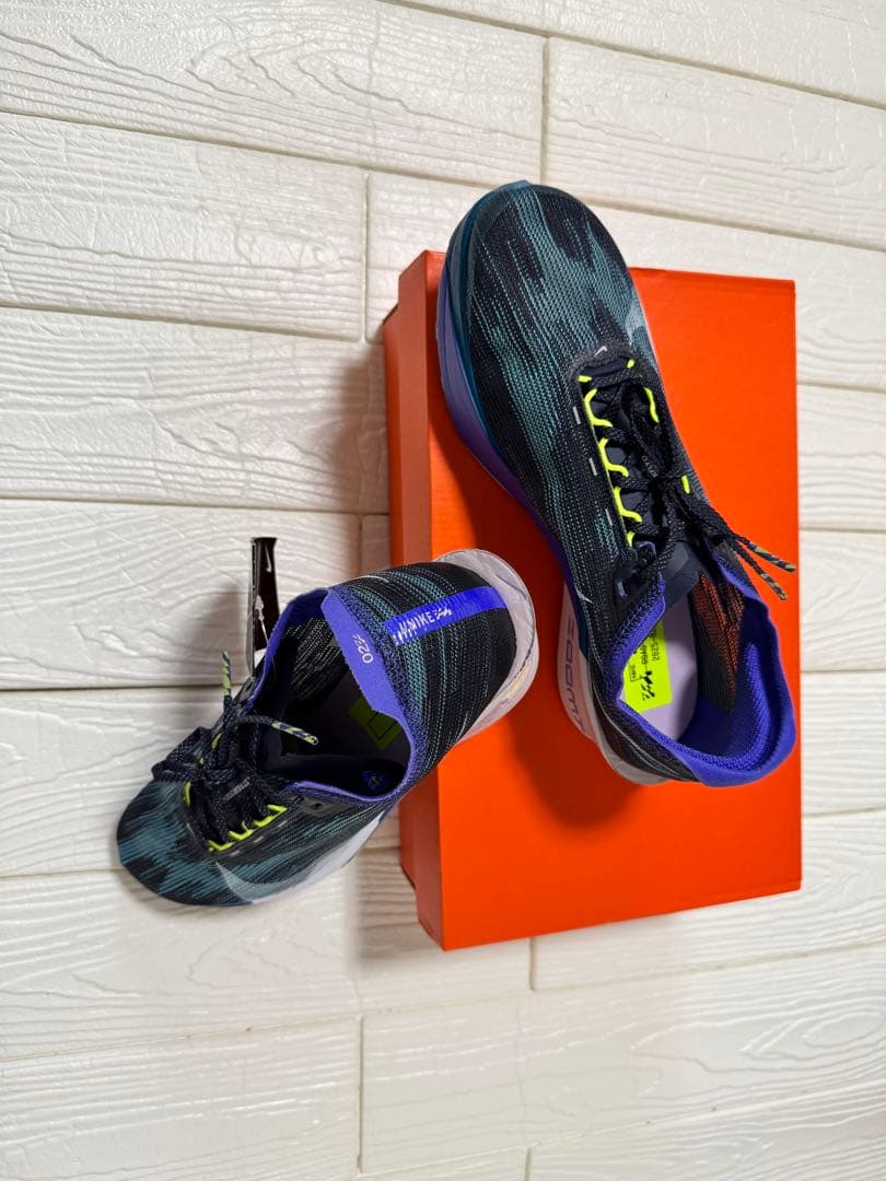 新品未使用 ストリークフライ2 25cm