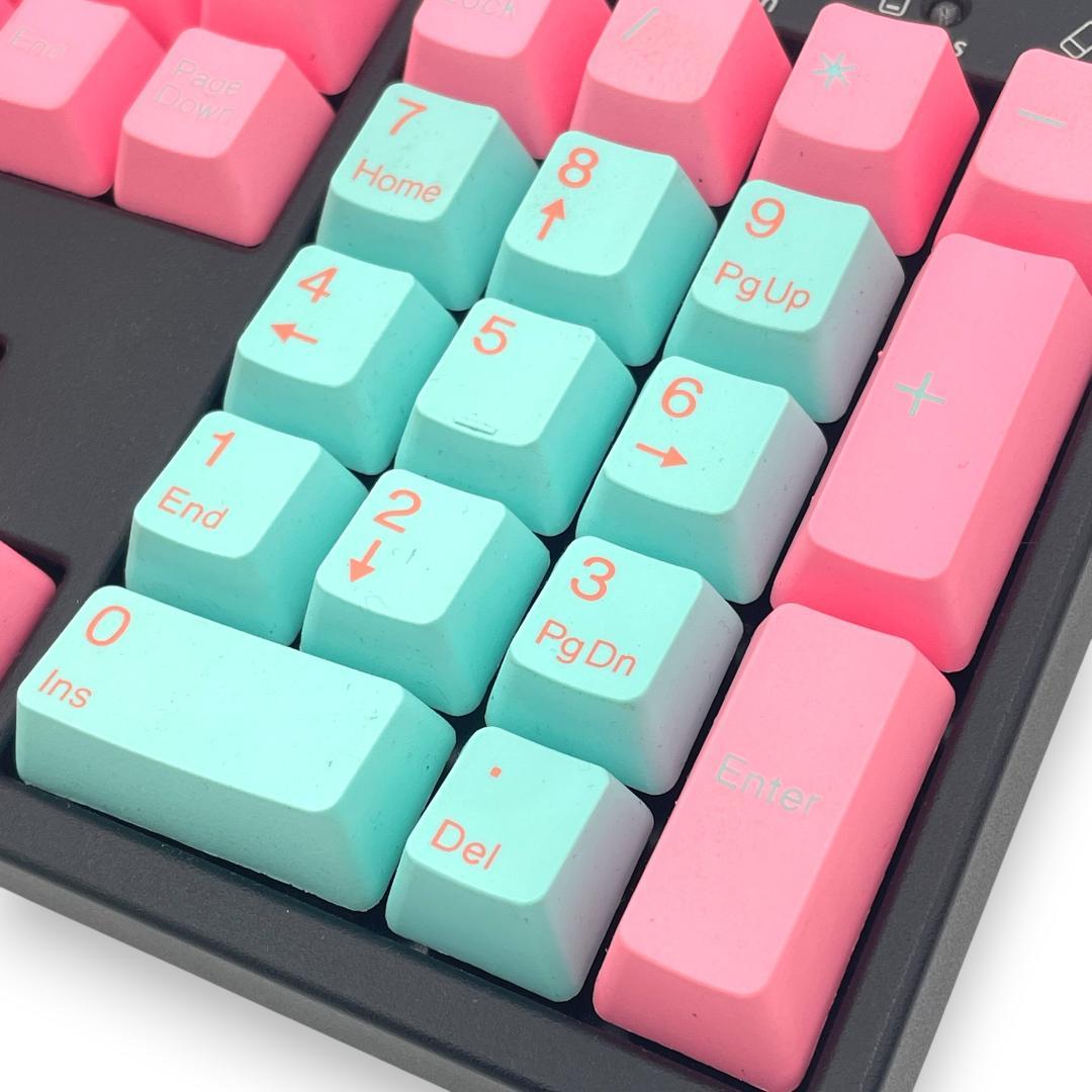 【FILCO】Majestouch Convertible2 × Tai-Hao