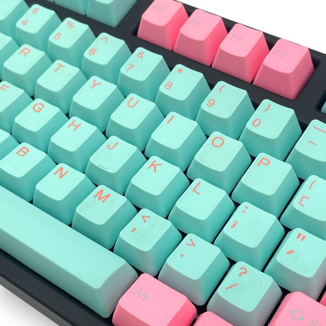 【FILCO】Majestouch Convertible2 × Tai-Hao