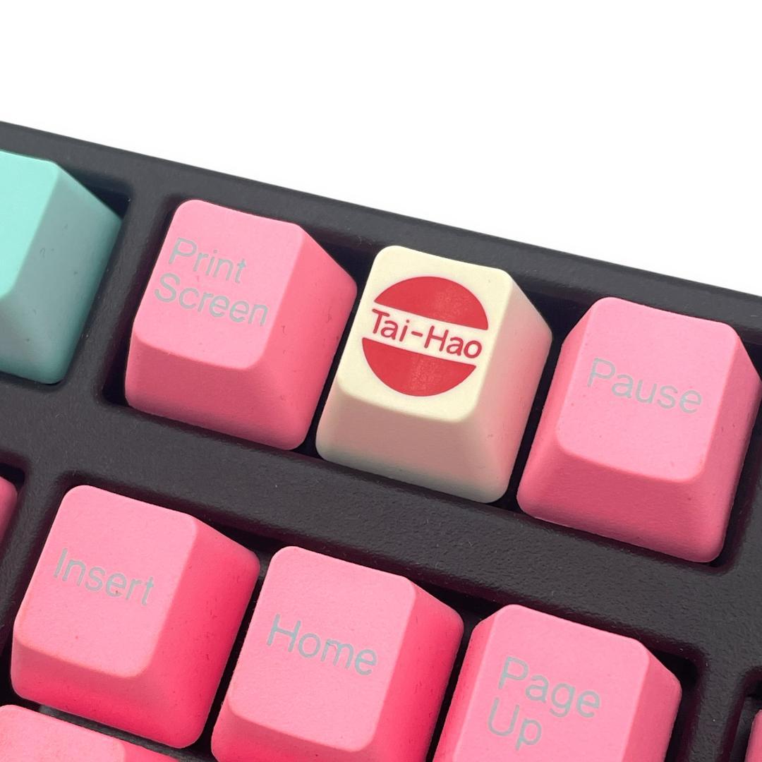 【FILCO】Majestouch Convertible2 × Tai-Hao