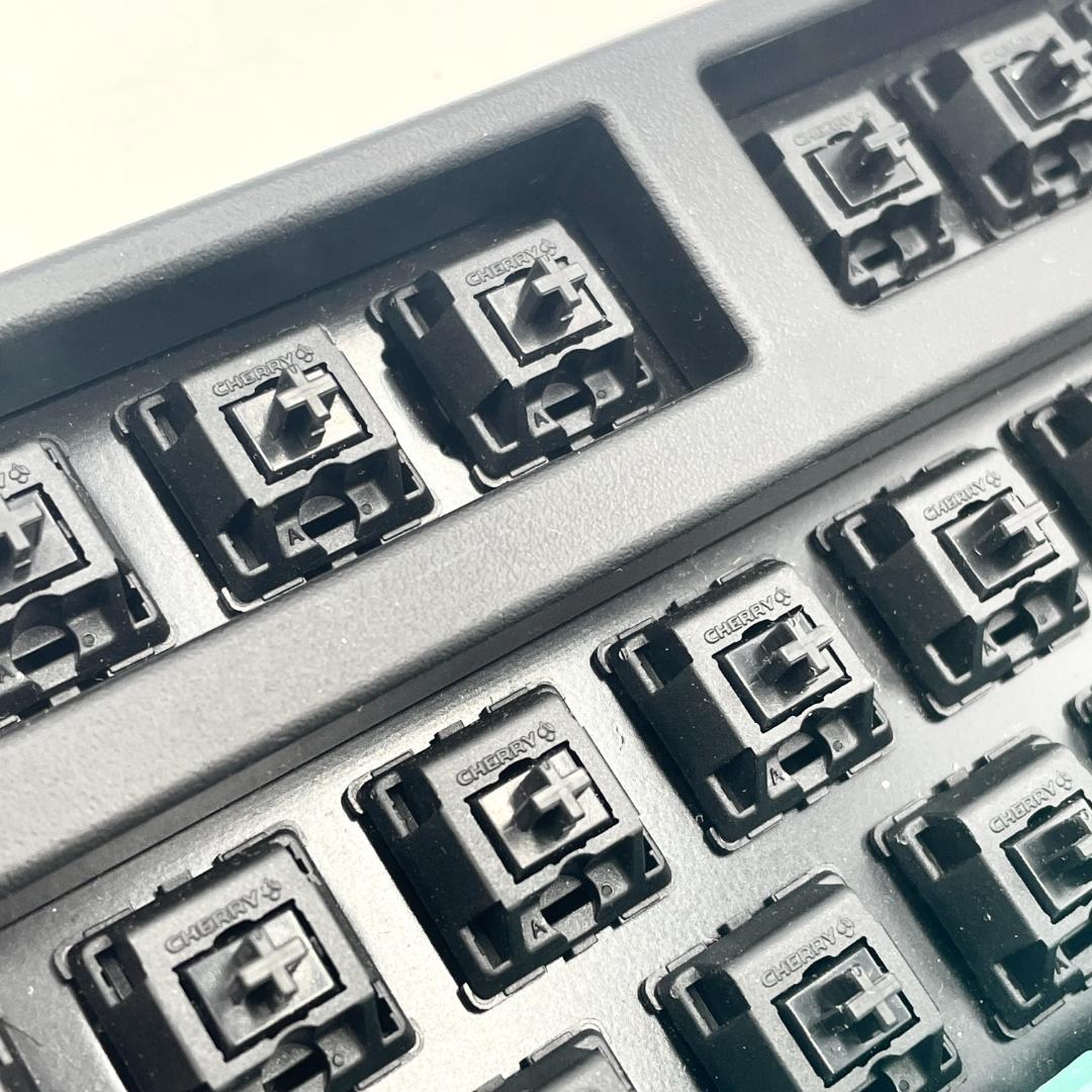 【FILCO】Majestouch Convertible2 × Tai-Hao