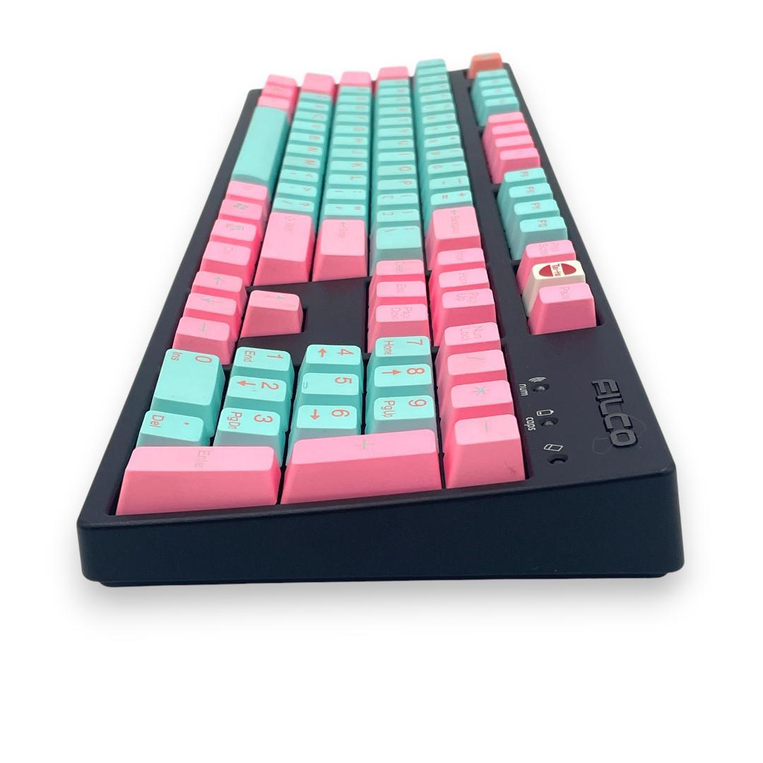 【FILCO】Majestouch Convertible2 × Tai-Hao