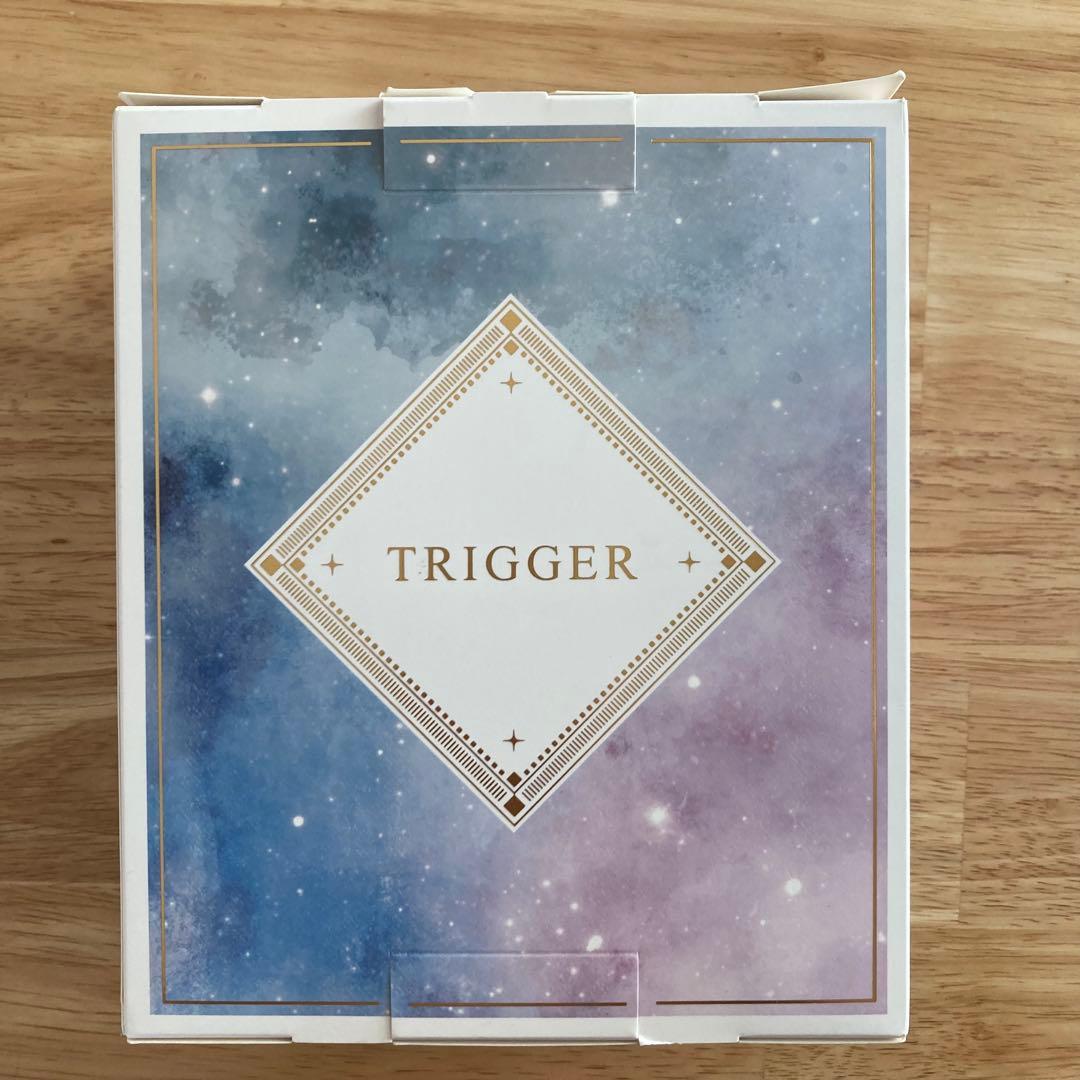 SONY ヘッドフォン　TRIGGERモデル