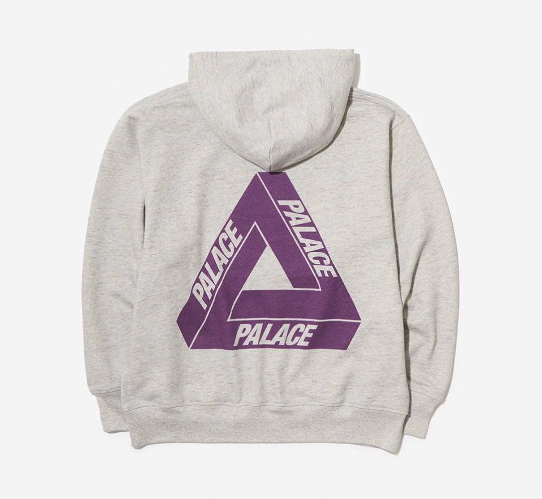THE NORTH FACE Purple Label × Palace