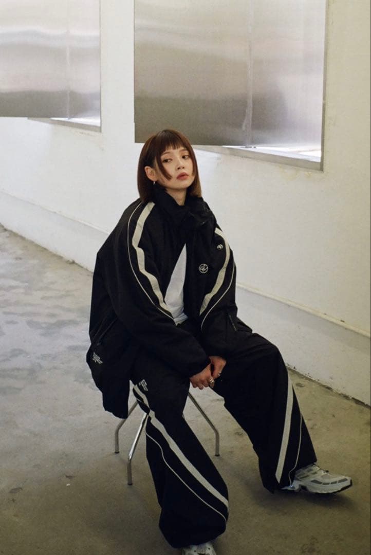 GAFN セットアップ