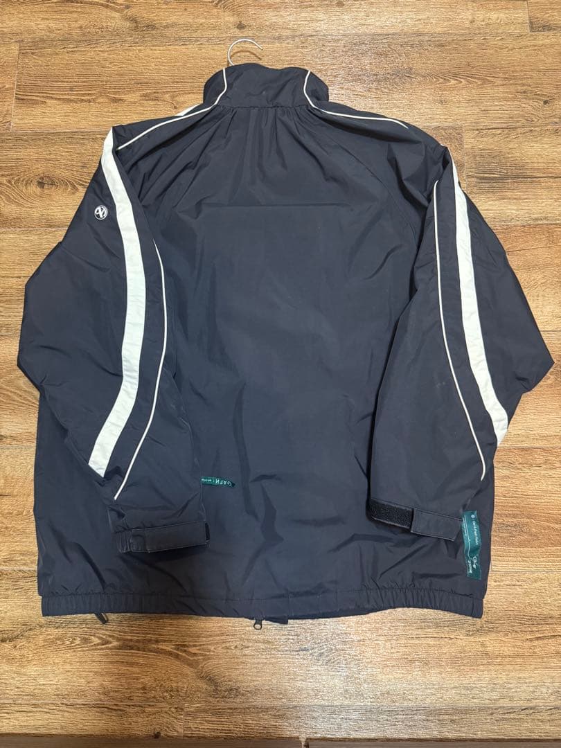 GAFN セットアップ