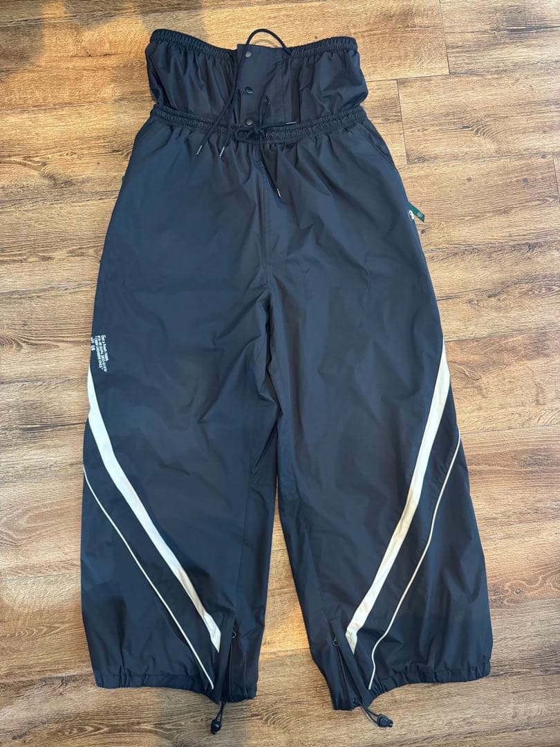 GAFN セットアップ