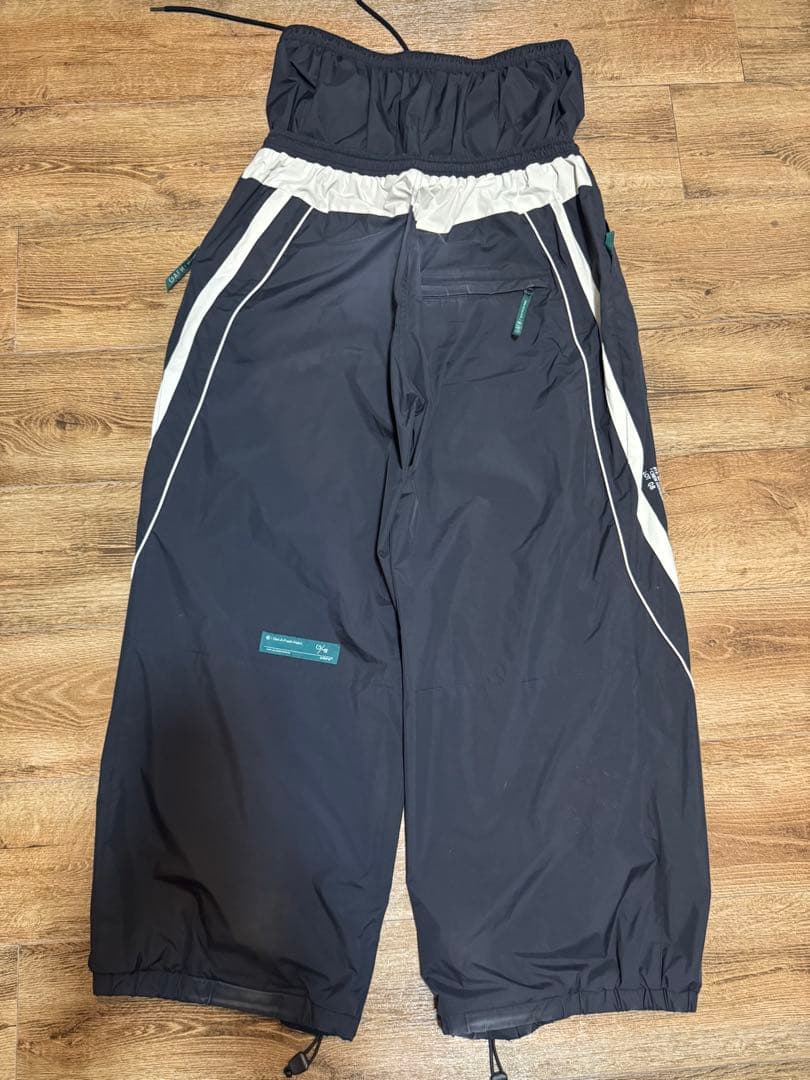 GAFN セットアップ