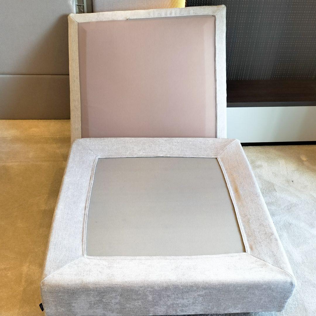 K*M様 MARUICHI ジラーレ2 スツール 展示品(JMF9-6)