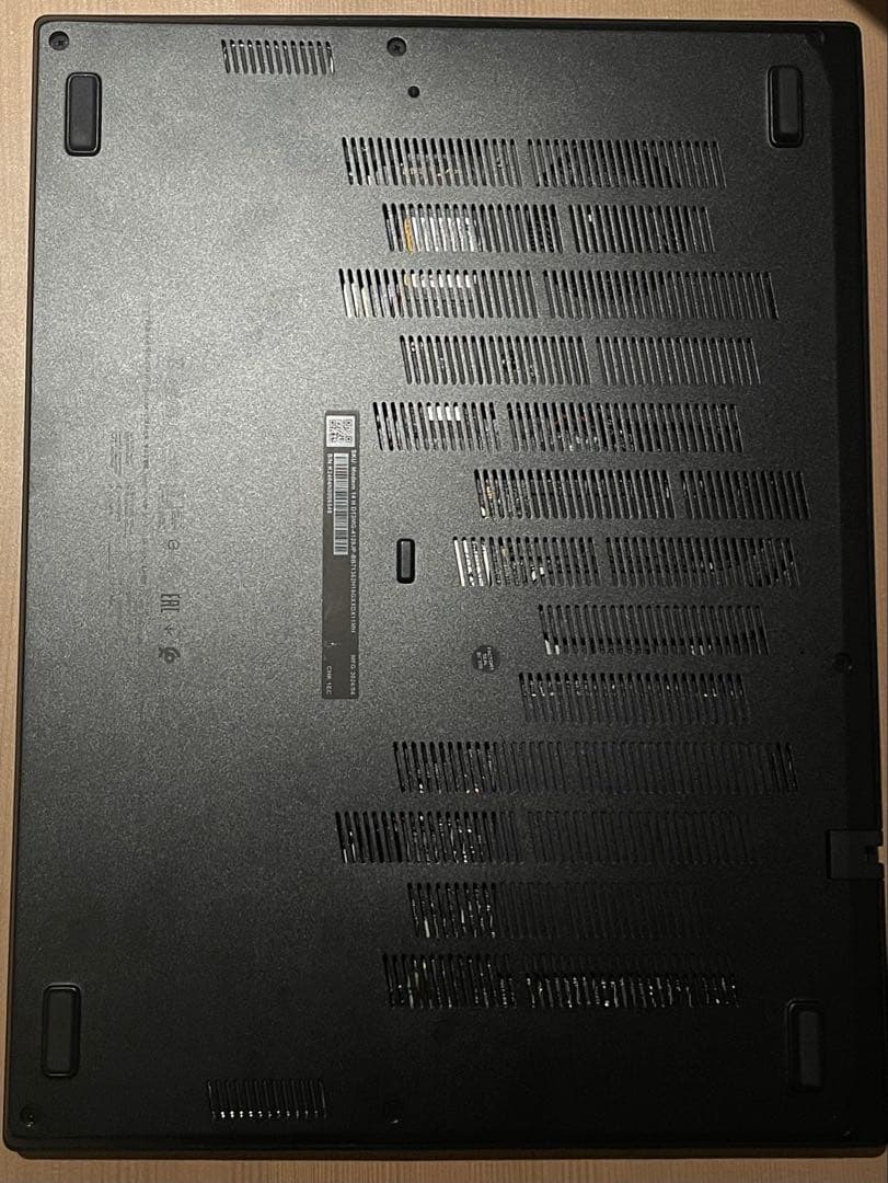 Windowsノート本体 MSi Modern 14 H D13MG i7-13620H 16G 512G