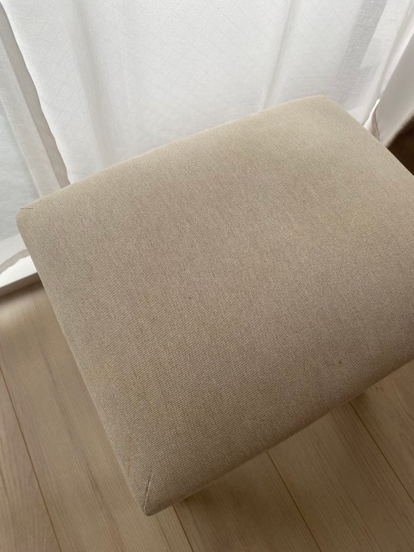 良品計画 無印良品　ドレッサー　鏡台　木製収納