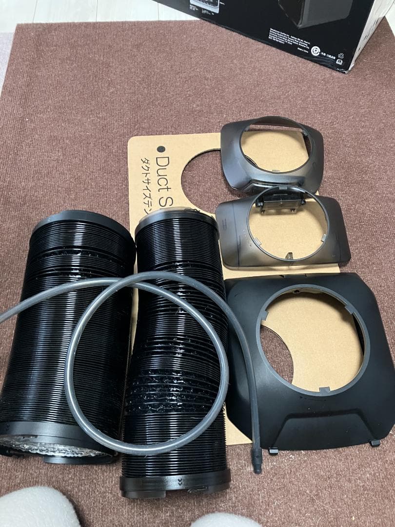 Eco Flow WAVE 3 ポータブルエアコン