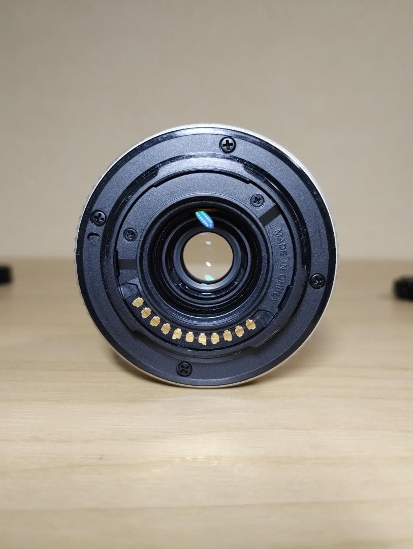 ✨スタイリッシュ✨ OLYMPUS PEN Lite E-PL2 レンズキット