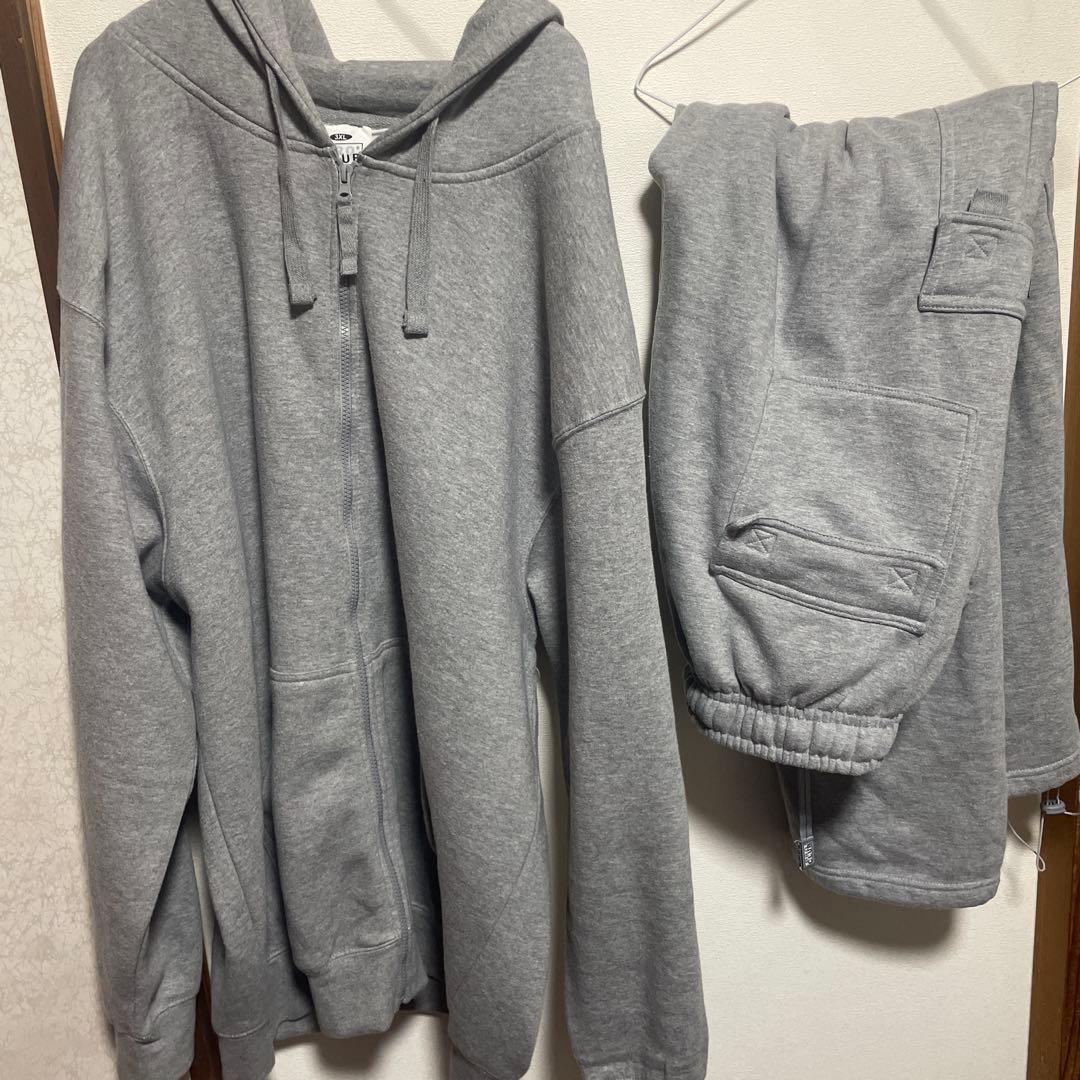 PRO CULB セットアップ