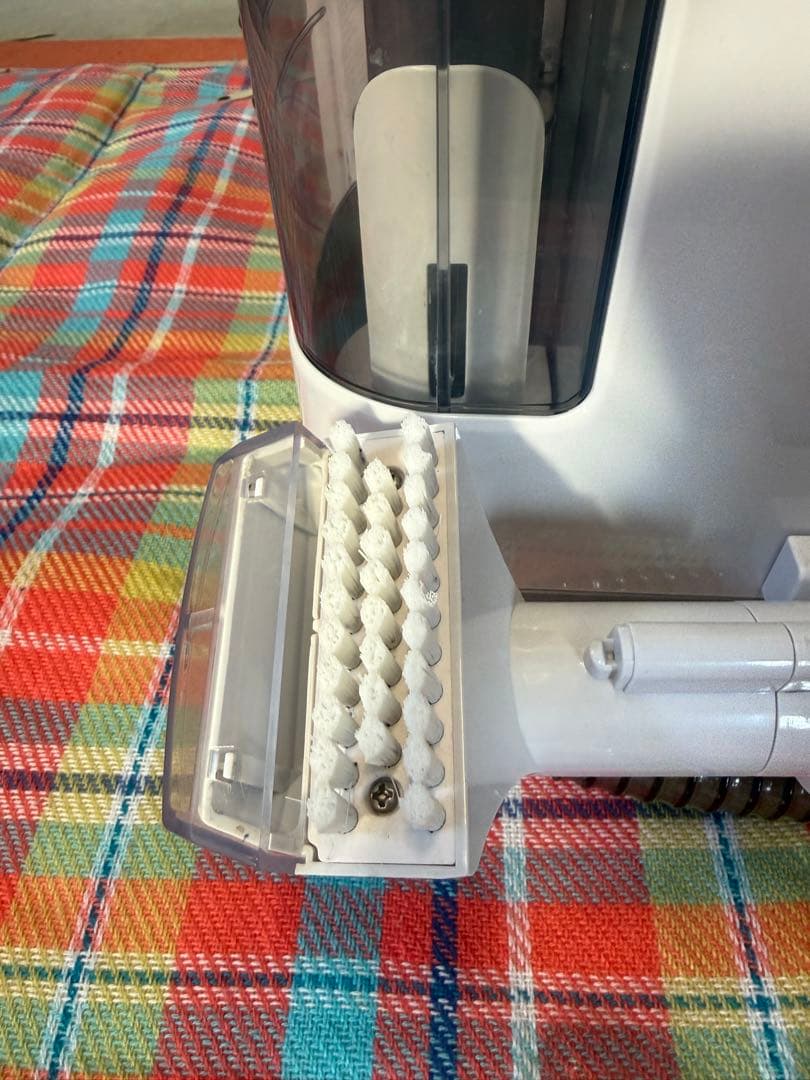 アイリスオーヤマ　リンサークリーナー