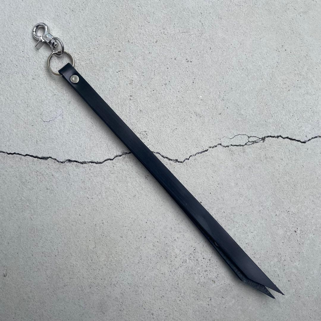 専用　スタッズ　レザー　セット　ハンドメイド　od-89