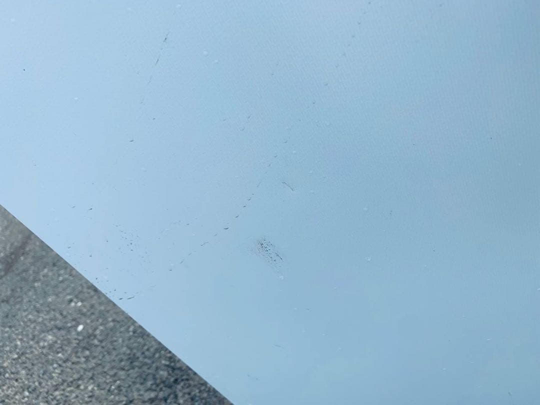 ♻️送料設置無料　Haier 冷凍冷蔵庫　BR-85A