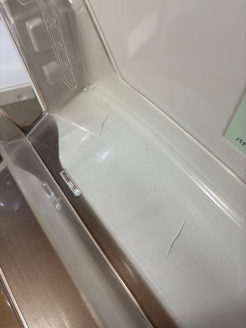 【中古品】Panasonic冷蔵庫　パーシャル搭載