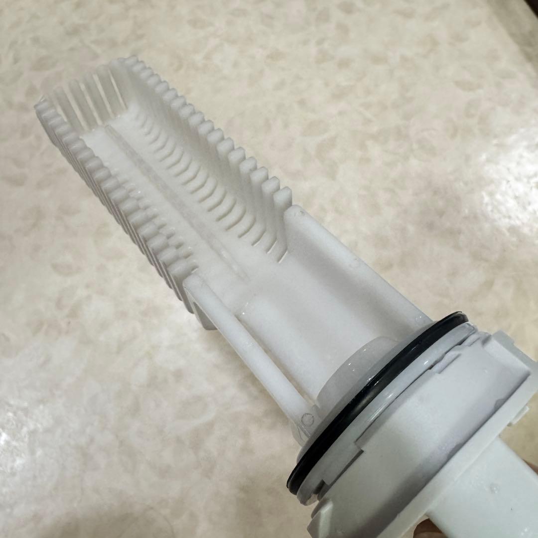 AQUA ドラム式洗濯機 AQW-DX12M-W【送料込：たのメル便】