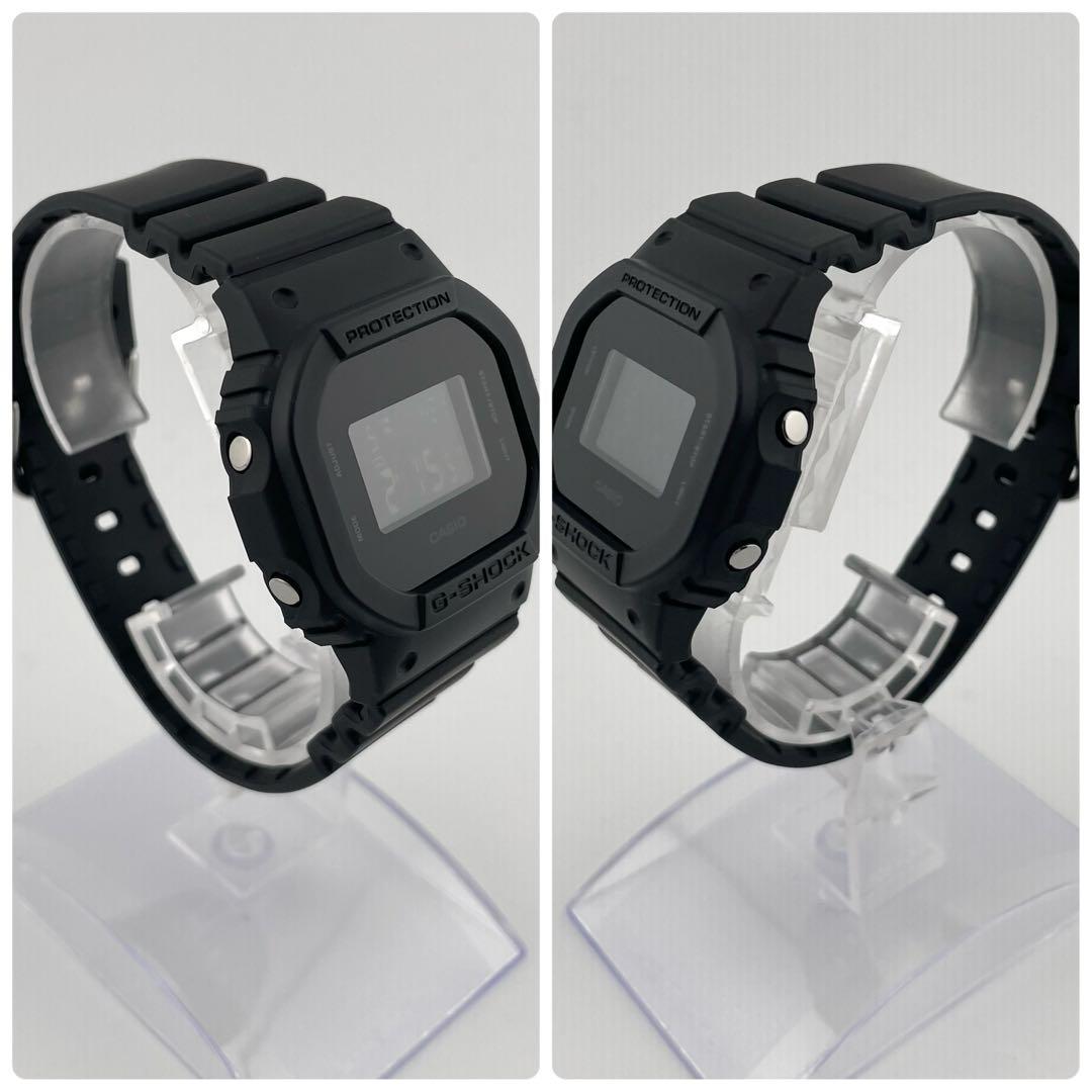 【稼働/未使用級/付属品完備】カシオ　G-SHOCK デジタル　腕時計　メンズ