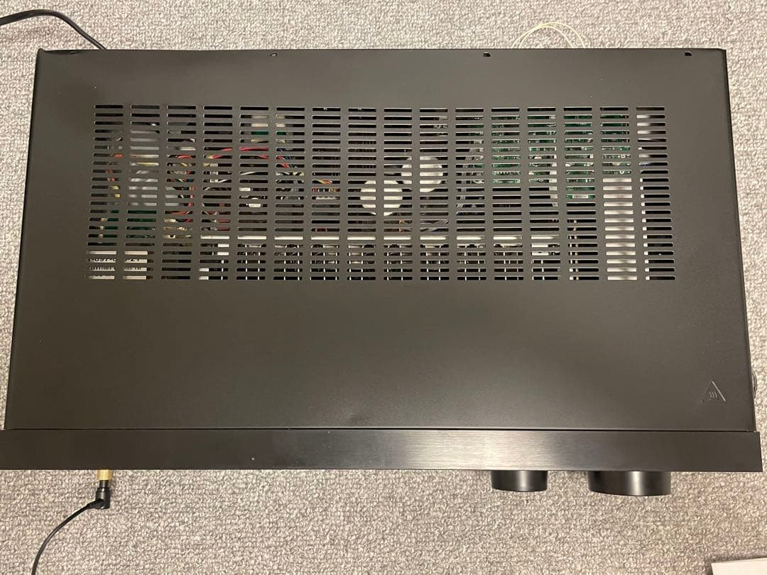 SONY ステレオインテグレートアンプ STR-DH190