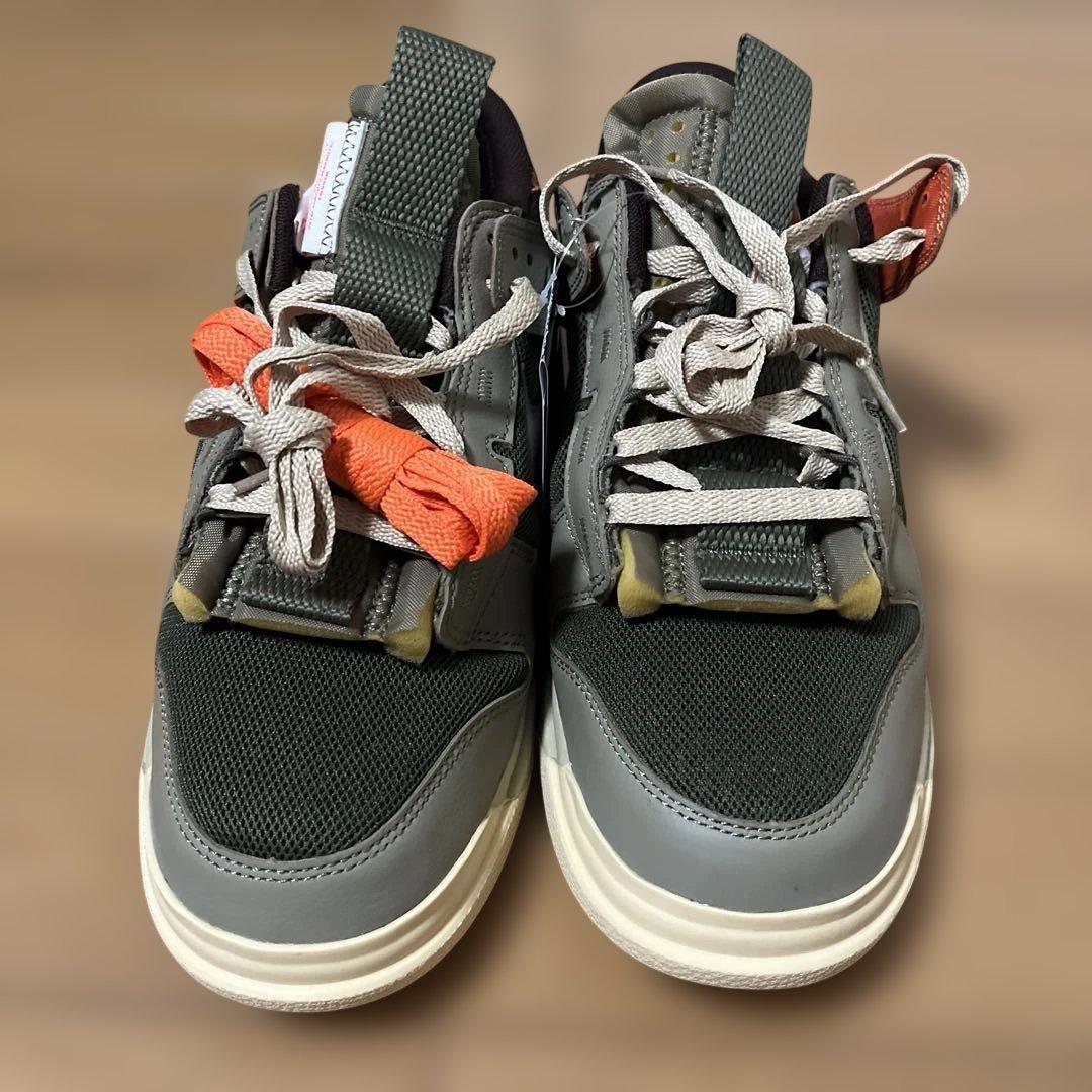 NIKE AIR DUNK JUMBO 新品