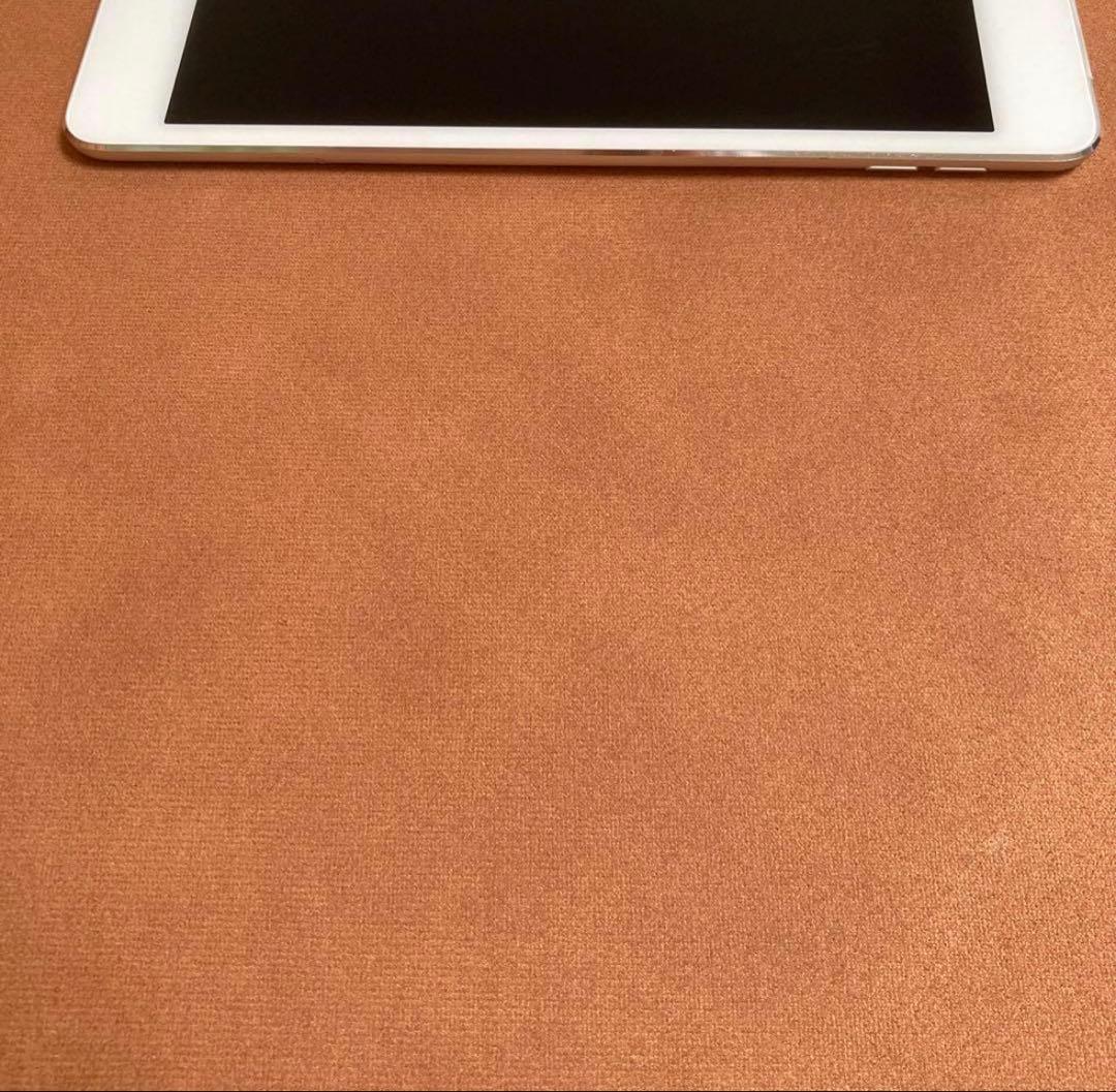 【早い者勝ち】電池最良好☆iPadmini4第4世代128GB SIMフリー