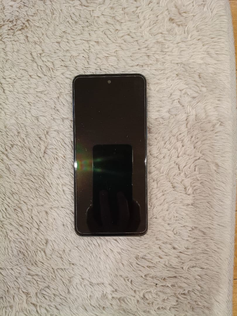 Moto g64 128g SDカード付属