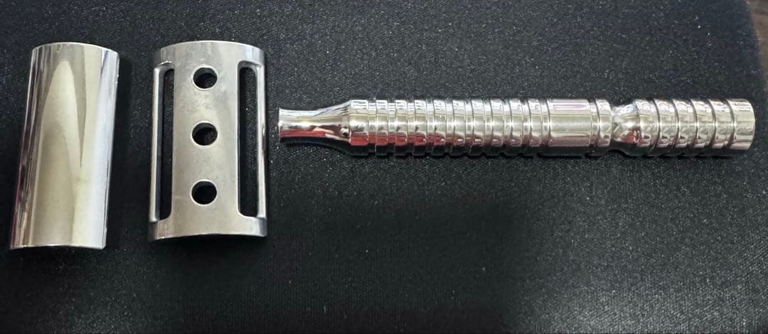 脱毛・除毛 RazoRock BBS A