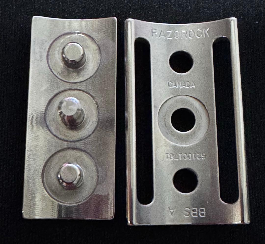 脱毛・除毛 RazoRock BBS A