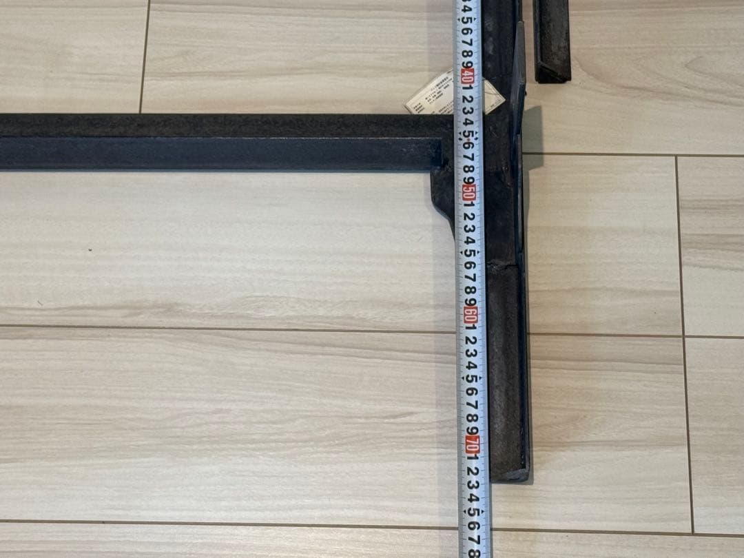 [よ]unico ランバーベッド lumber セミダブル