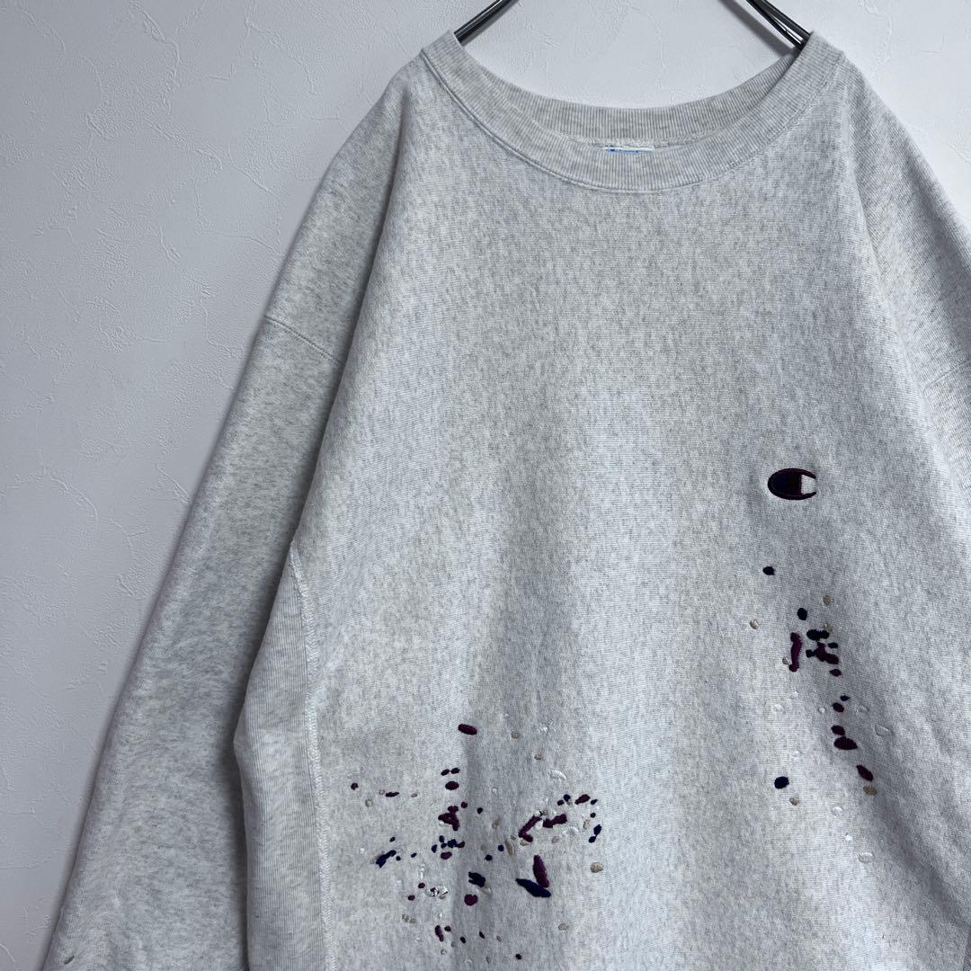 完売品 Champion リバースウィーブ ジャーナルスタンダード スウェット