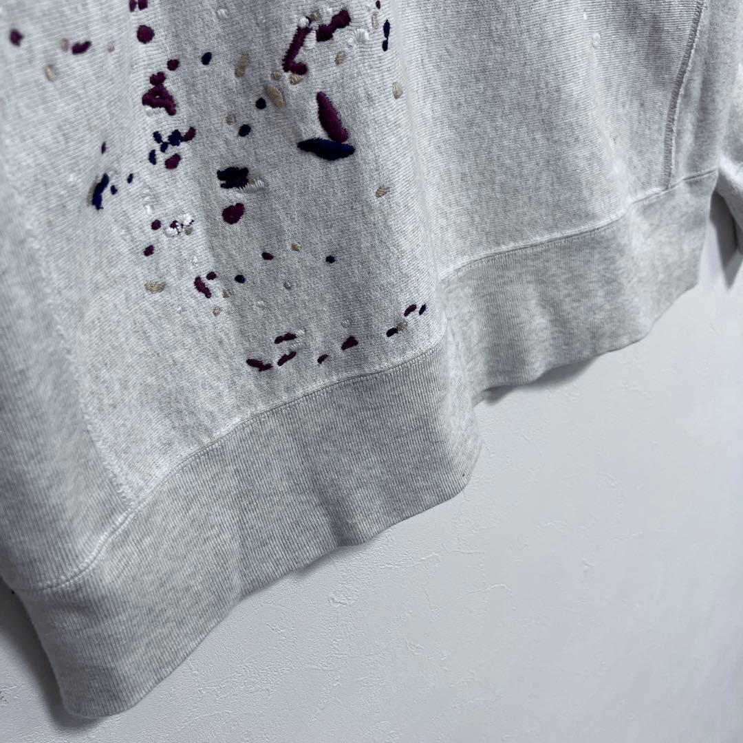 完売品 Champion リバースウィーブ ジャーナルスタンダード スウェット