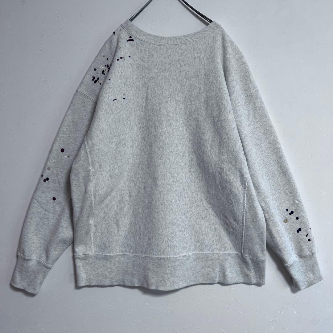 完売品 Champion リバースウィーブ ジャーナルスタンダード スウェット