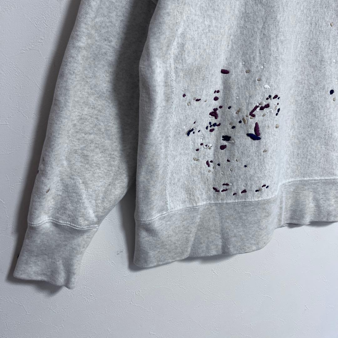 完売品 Champion リバースウィーブ ジャーナルスタンダード スウェット