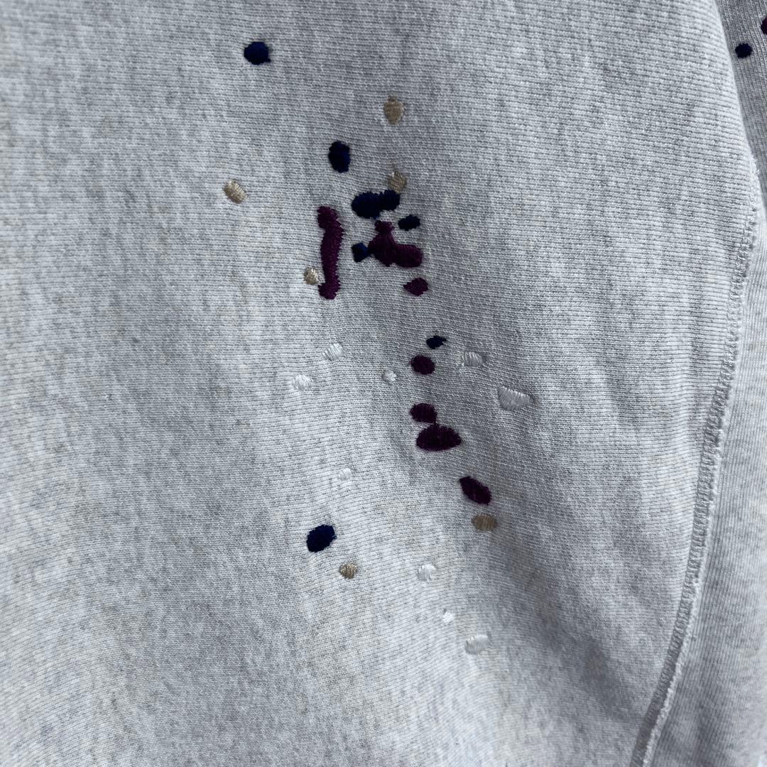 完売品 Champion リバースウィーブ ジャーナルスタンダード スウェット