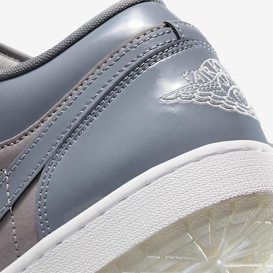 新品　完売　Nike Air Jordan 1 Low SEナイキエアジョーダン