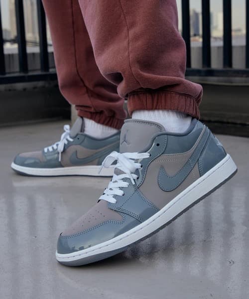 新品　完売　Nike Air Jordan 1 Low SEナイキエアジョーダン