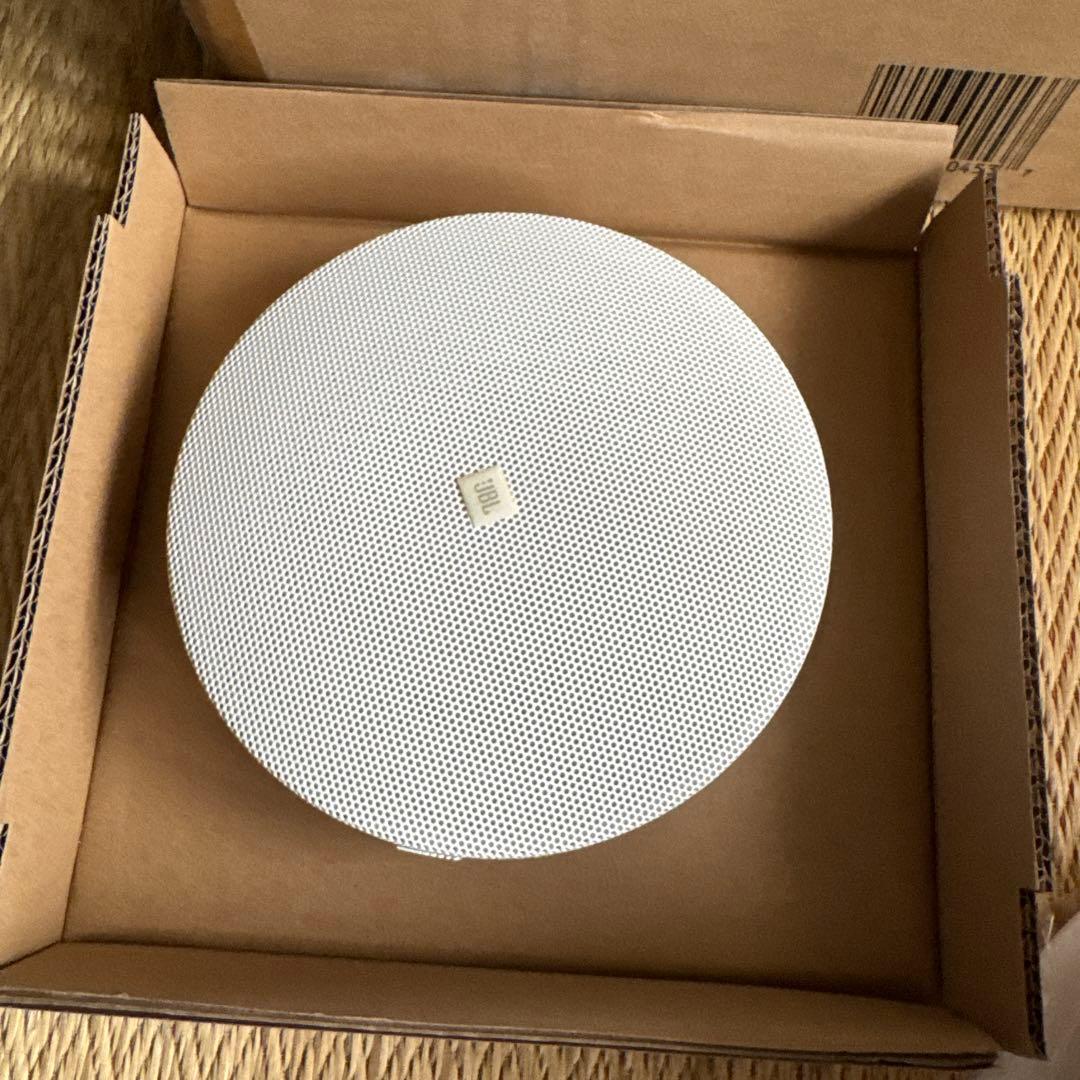 JBL Control 12C/T 天井スピーカー 1台