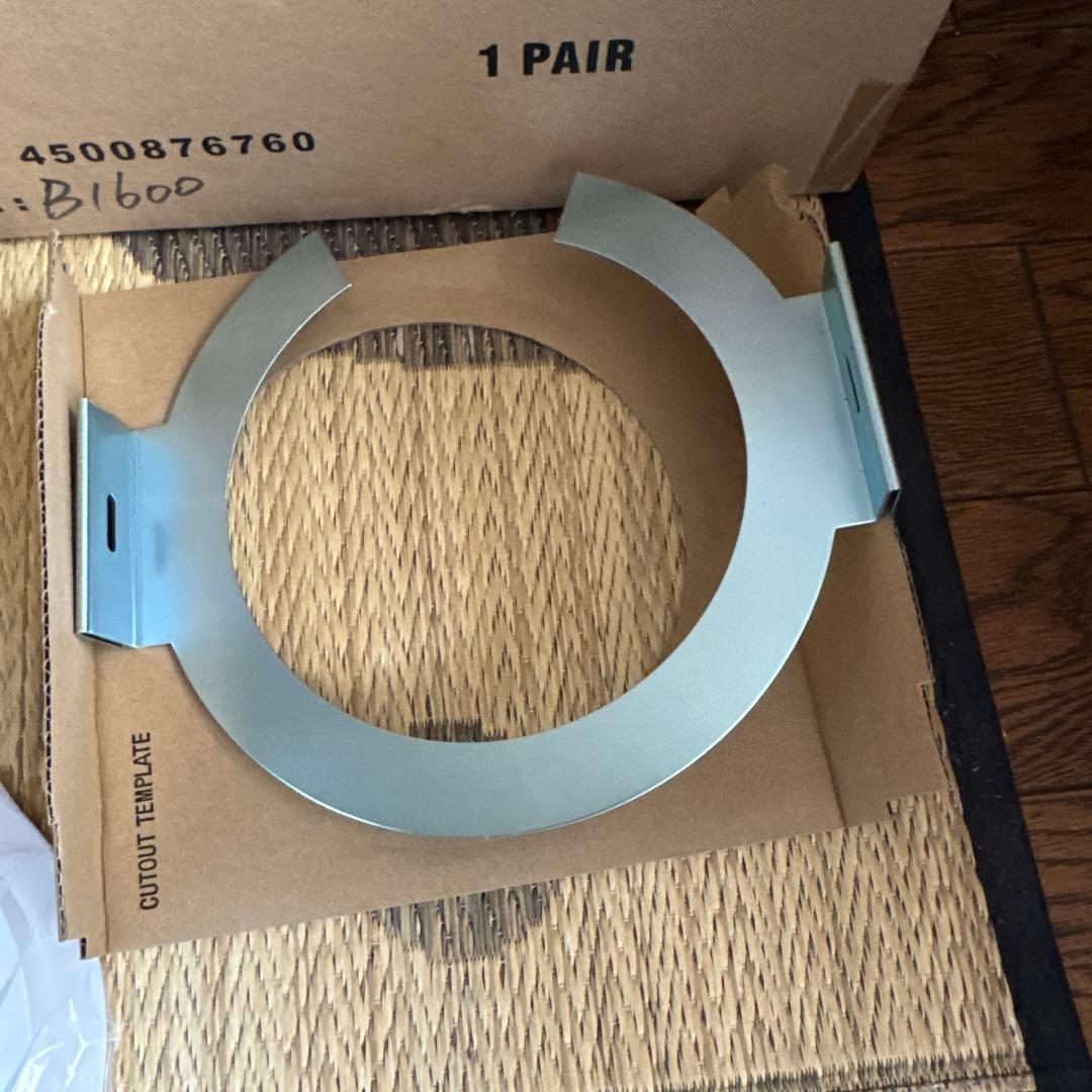 JBL Control 12C/T 天井スピーカー 1台