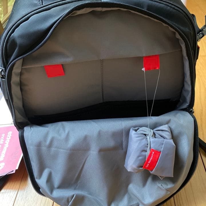 その他 Manfrotto GEAR BACKPACK M