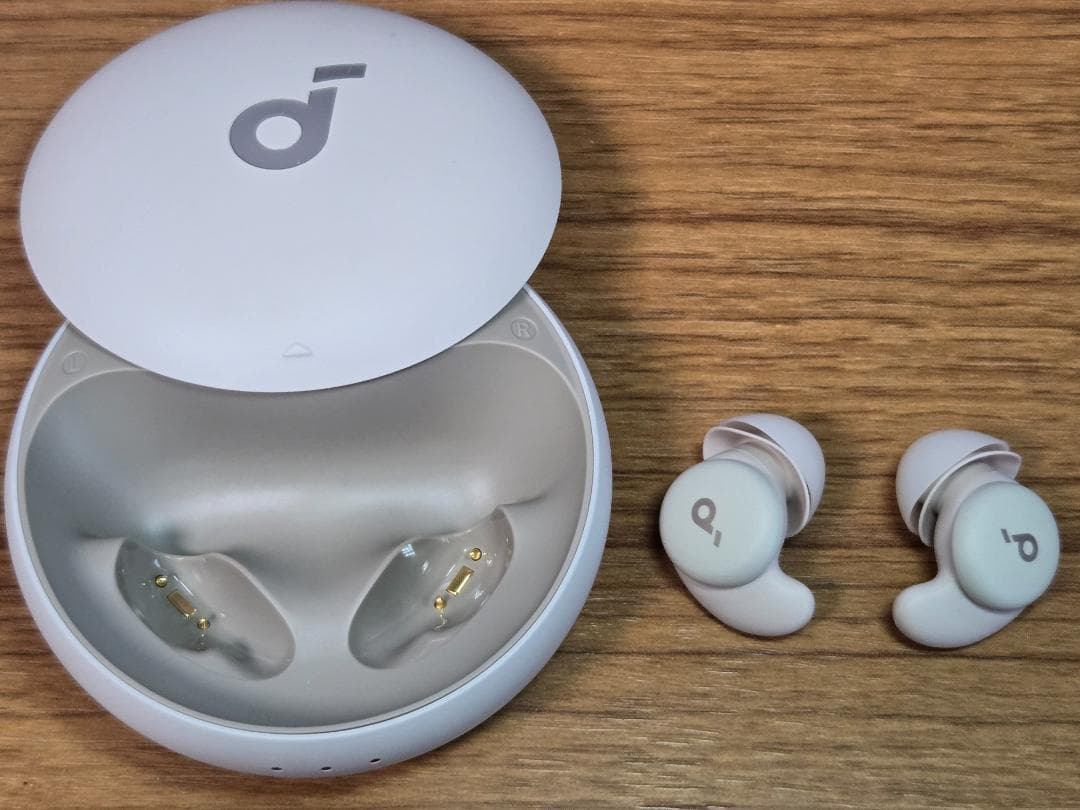 Anker Soundcore Sleep A20 ワイヤレスイヤホン 美品