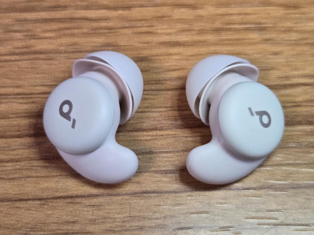 Anker Soundcore Sleep A20 ワイヤレスイヤホン 美品