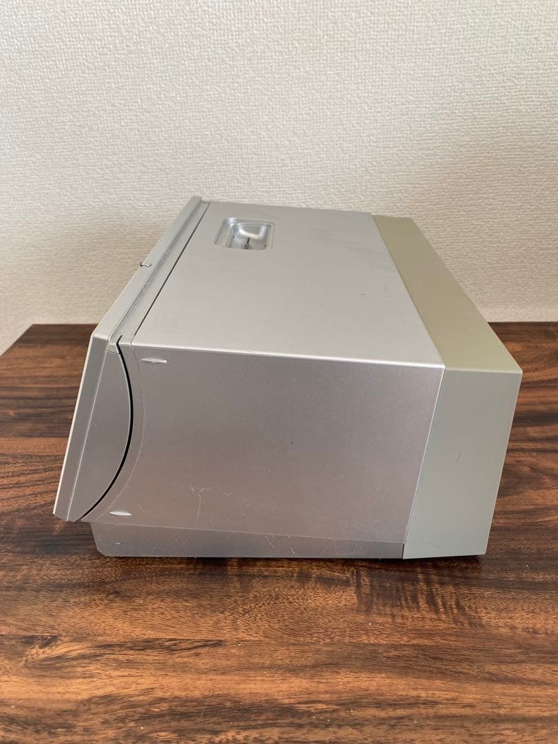 Victor NX-TC5 希少品　CD MD USB 1seg