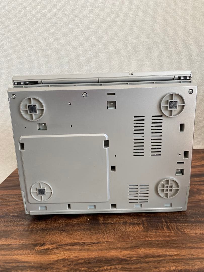 Victor NX-TC5 希少品　CD MD USB 1seg